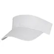 Cotton Twill Visor