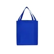 Prime Line Saturn Jumbo Non-Woven Grocery Tote Bag