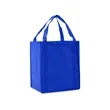 Prime Line Saturn Jumbo Non-Woven Grocery Tote Bag