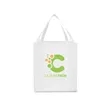 Prime Line Saturn Jumbo Non-Woven Grocery Tote Bag