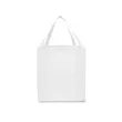 Prime Line Saturn Jumbo Non-Woven Grocery Tote Bag