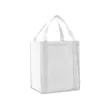 Prime Line Saturn Jumbo Non-Woven Grocery Tote Bag