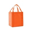 Prime Line Saturn Jumbo Non-Woven Grocery Tote Bag