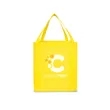 Prime Line Saturn Jumbo Non-Woven Grocery Tote Bag