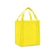 Prime Line Saturn Jumbo Non-Woven Grocery Tote Bag