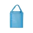 Prime Line Saturn Jumbo Non-Woven Grocery Tote Bag