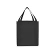 Prime Line Saturn Jumbo Non-Woven Grocery Tote Bag