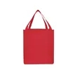 Prime Line Saturn Jumbo Non-Woven Grocery Tote Bag