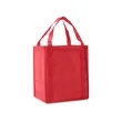 Prime Line Saturn Jumbo Non-Woven Grocery Tote Bag