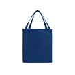 Prime Line Saturn Jumbo Non-Woven Grocery Tote Bag