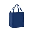 Prime Line Saturn Jumbo Non-Woven Grocery Tote Bag