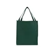 Prime Line Saturn Jumbo Non-Woven Grocery Tote Bag