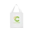 Prime Line Saturn Jumbo Non-Woven Grocery Tote Bag