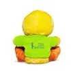 Prime Line 7" Plush Duck With T-Shirt