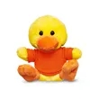 Prime Line 7" Plush Duck With T-Shirt