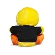 Prime Line 7" Plush Duck With T-Shirt