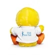 Prime Line 7" Plush Duck With T-Shirt