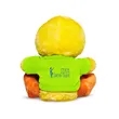 Prime Line 7" Plush Duck With T-Shirt