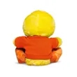 Prime Line 7" Plush Duck With T-Shirt