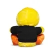 Prime Line 7" Plush Duck With T-Shirt