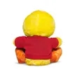 Prime Line 7" Plush Duck With T-Shirt