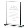 Vertical Gem Cut Award