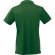 Women's MORENO TEXT MICRO SS POLO