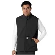 Carhartt Scrubs - Rugged Flex Peak - Men's Four-Pocket Bo...