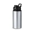 Prime Line 16.9oz Helio Aluminum Bottle