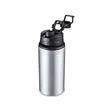 Prime Line 16.9oz Helio Aluminum Bottle