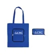 Prime Line Zippin' Tote Bag