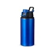 Prime Line 16.9oz Helio Aluminum Bottle