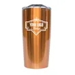 Stainless Steel Tumbler