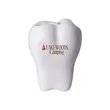 Prime Line Dental Tooth Shape Stress Ball