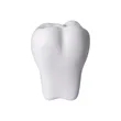 Prime Line Dental Tooth Shape Stress Ball