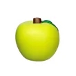 Prime Line Apple Shape Stress Ball