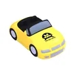 Prime Line Convertible Car Shape Stress Ball