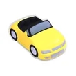 Prime Line Convertible Car Shape Stress Ball