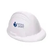 Prime Line Construction Hard Hat Shape Stress Ball