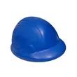 Prime Line Construction Hard Hat Shape Stress Ball