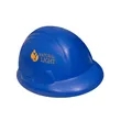 Prime Line Construction Hard Hat Shape Stress Ball