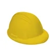 Prime Line Construction Hard Hat Shape Stress Ball