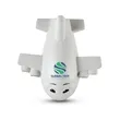 Prime Line Smiling Airplane Shape Stress Ball