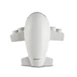 Prime Line Smiling Airplane Shape Stress Ball