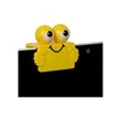 Prime Line Webcam Security Cover Smiley Guy