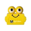 Prime Line Webcam Security Cover Smiley Guy