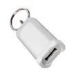 Prime Line Mini Car Charger With Key Ring