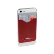 Prime Line Promo Mobile Device Card Caddy