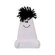 MopToppers Stress Reliever Phone Holder