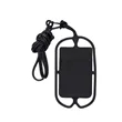 Prime Line Strappy Mobile Device Pocket